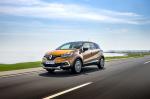 Renault Captur 2017 года (WW)